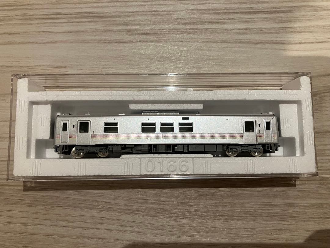 TOMIX 98104 GV-E400 (新潟色)