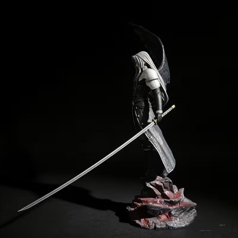 FFVII ファイナルファンタジー セフィロス フィギュア