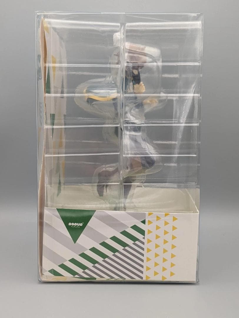 POP UP PARADE カズマ フィギュア　新品未開封　このすば