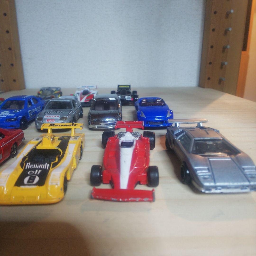 希少 レア トミカ 多数 まとめ売り 14台 入手困難有り 日本製 非売品 有り