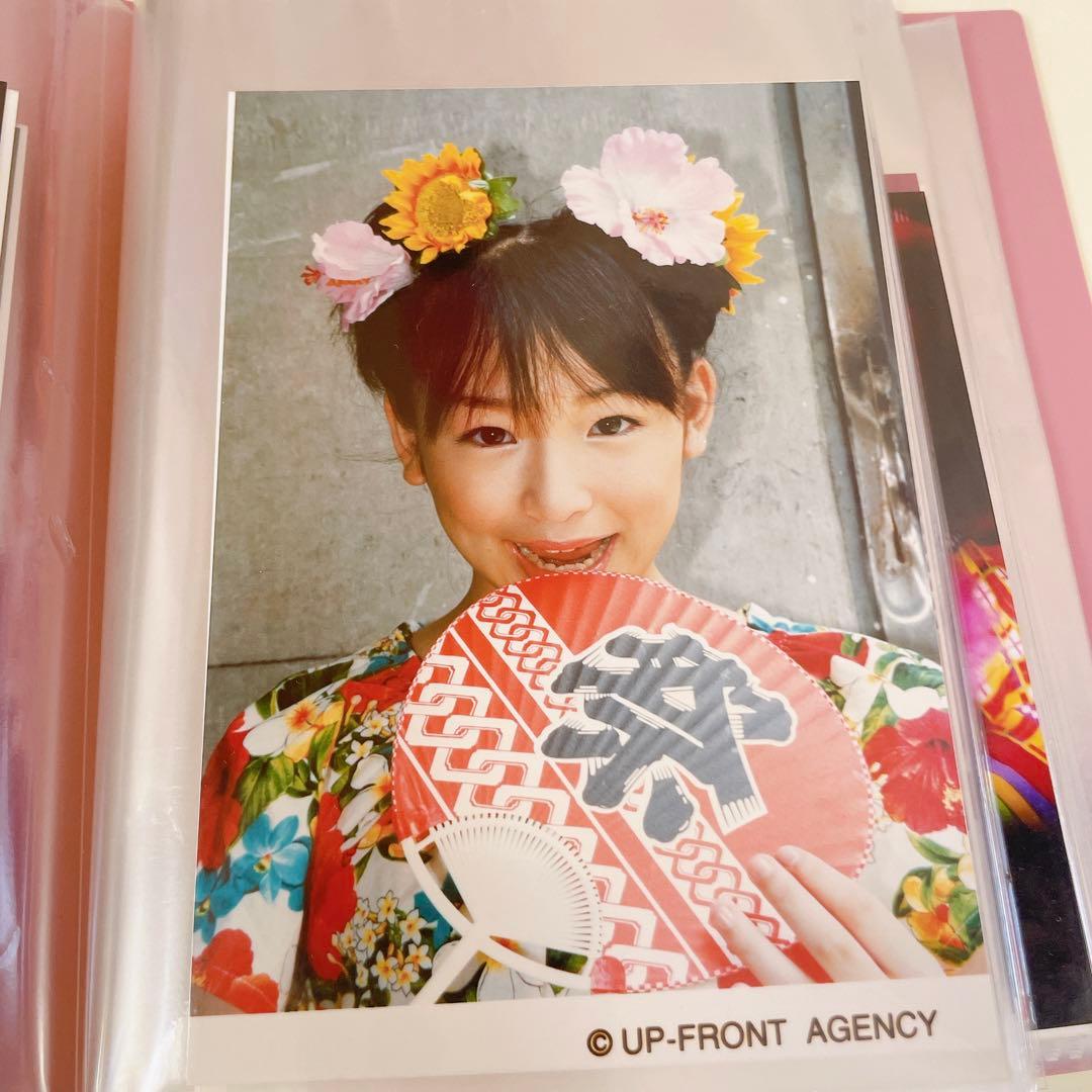 ② モーニング娘。 加護亜依 生写真 公式写真 お祭り 初期 レア - メルカリ
