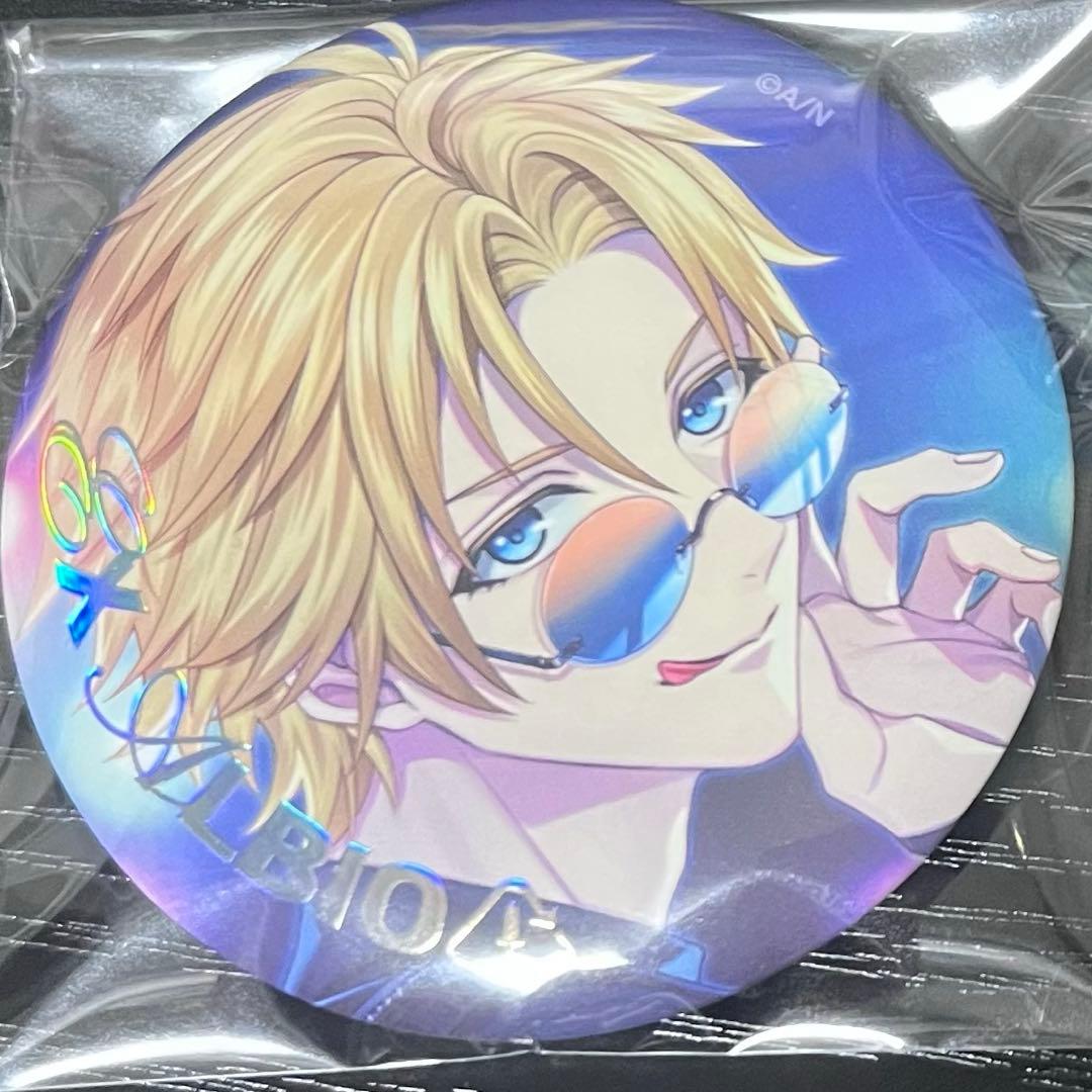 にじさんじ GOOOMiies ゴミズ ゴーミーズ エクス・アルビオ - メルカリ