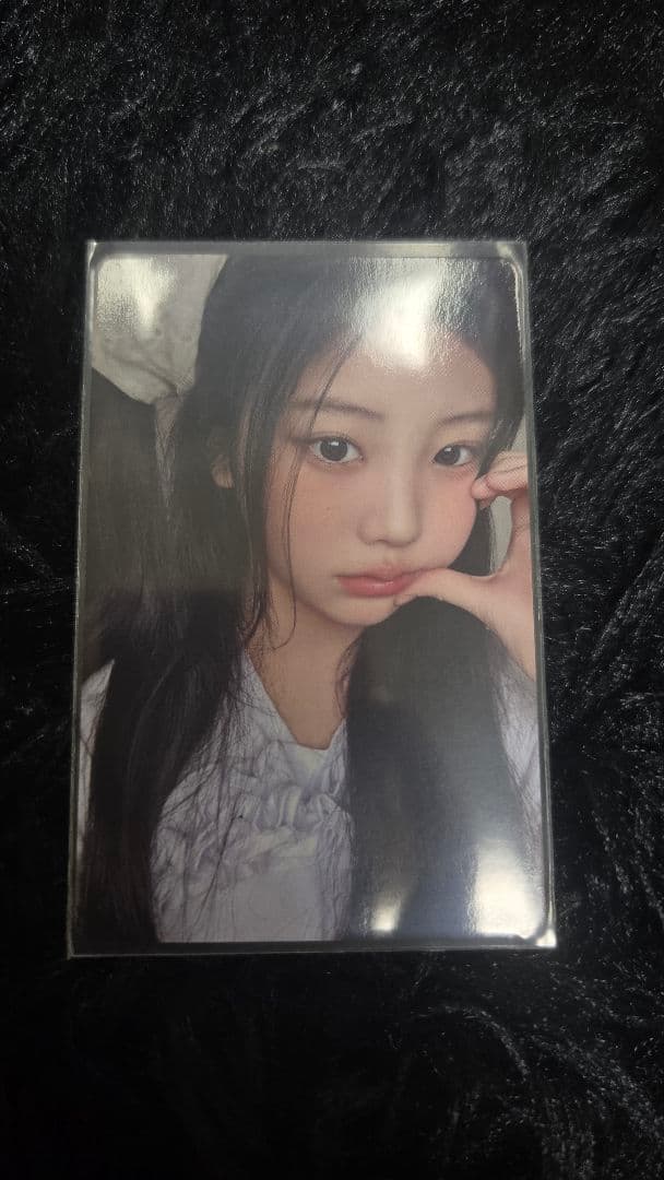 ILLIT ウォンヒ トレカ - メルカリ