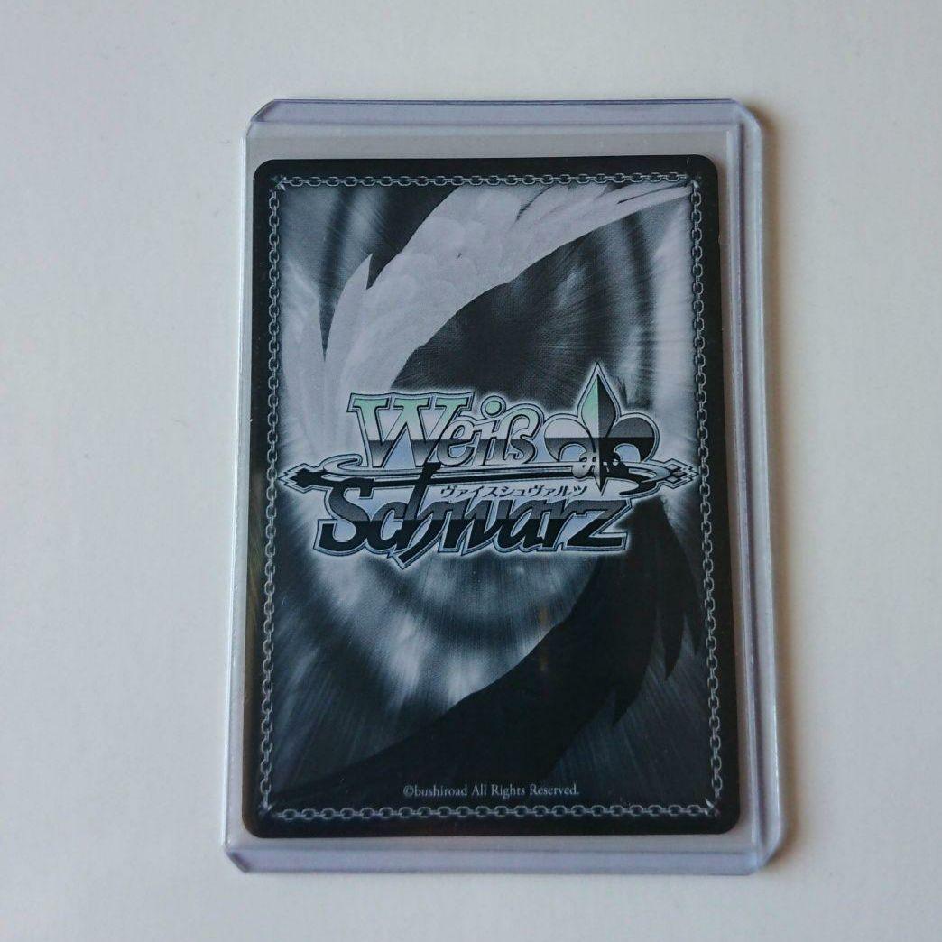 桃色天使 赤井はあと SSP ヴァイスシュヴァルツ ホロライブ - メルカリ