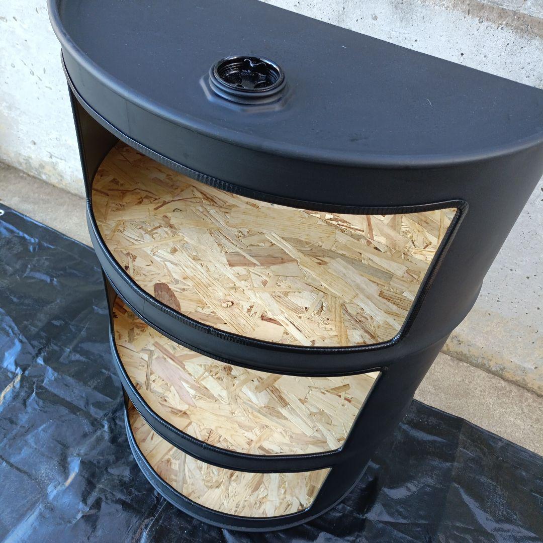 K.H.A.A.Aページ‼️ブラック３段BOX