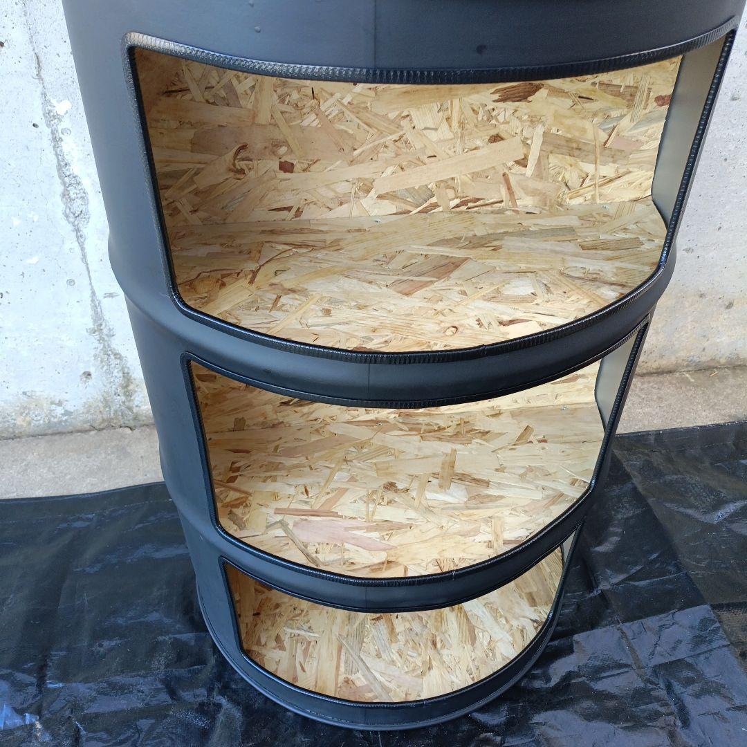 K.H.A.A.Aページ‼️ブラック３段BOX