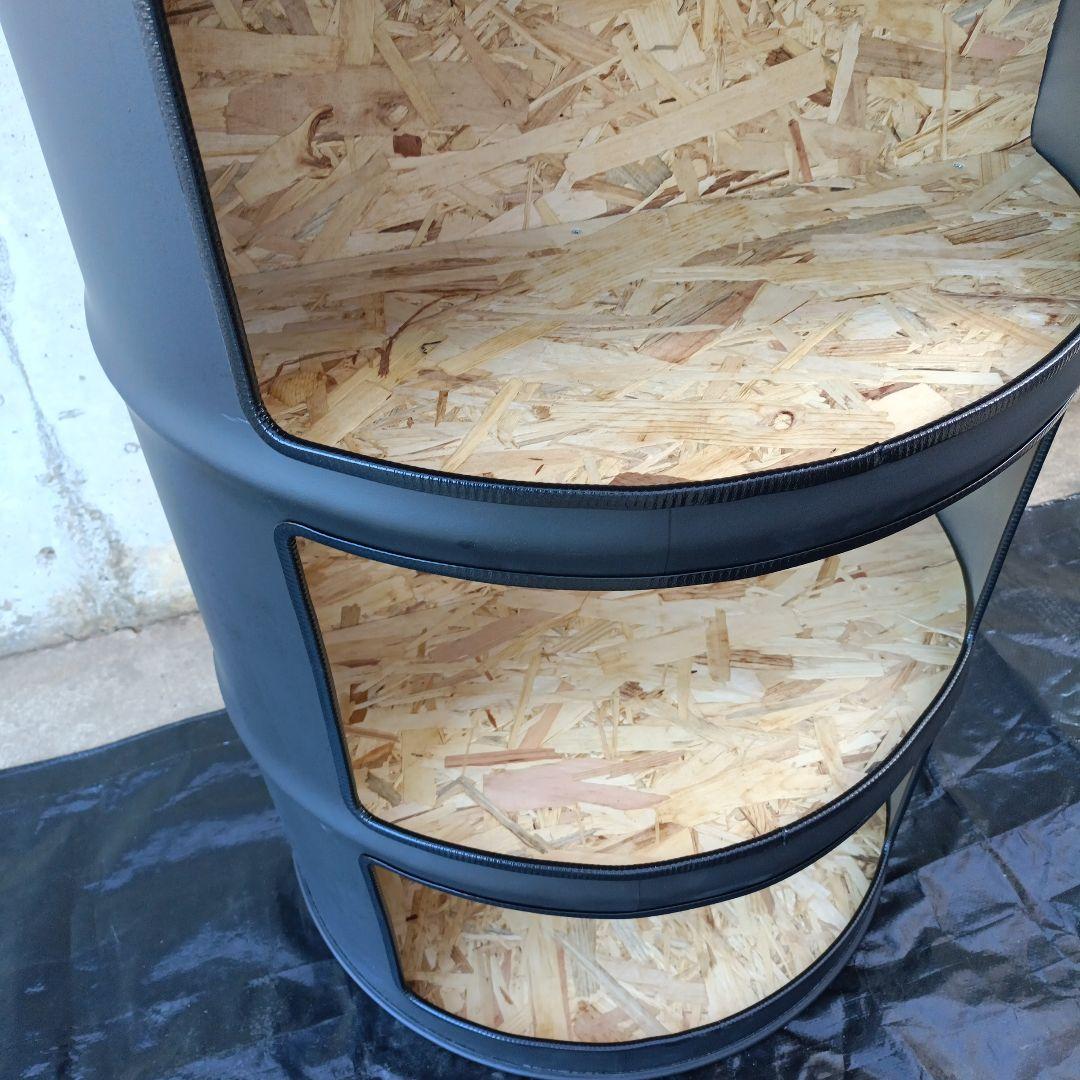 K.H.A.A.Aページ‼️ブラック３段BOX