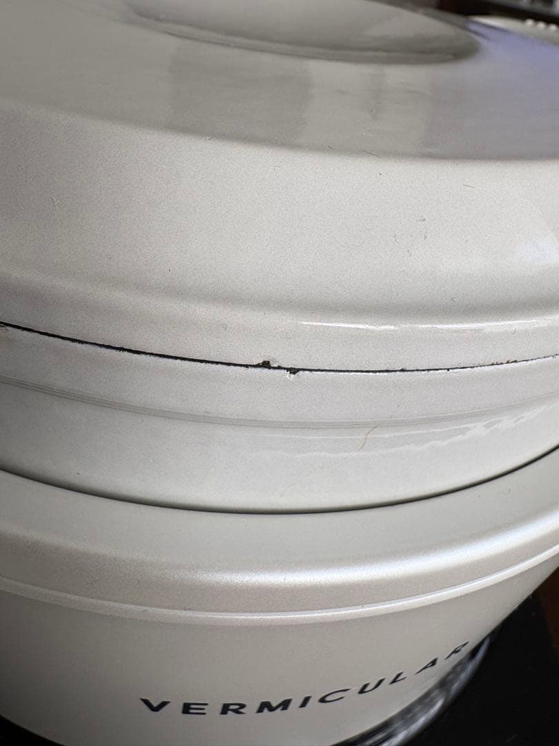 バーミキュラ　ライスポットミニPH19A レシピブックと軽量カップ2個付き