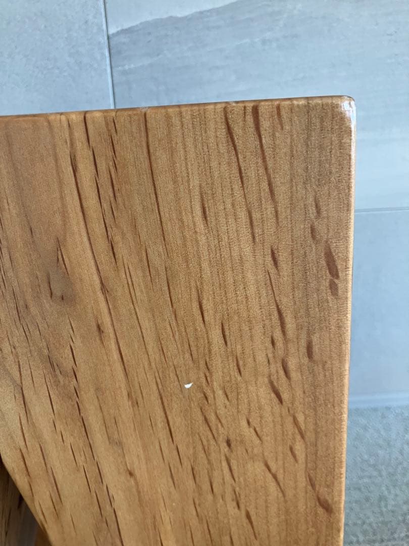 Abita style 遠藤照明　木製　スツール