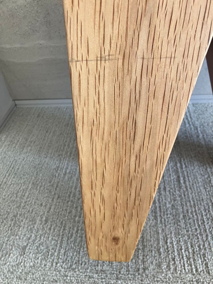 Abita style 遠藤照明　木製　スツール