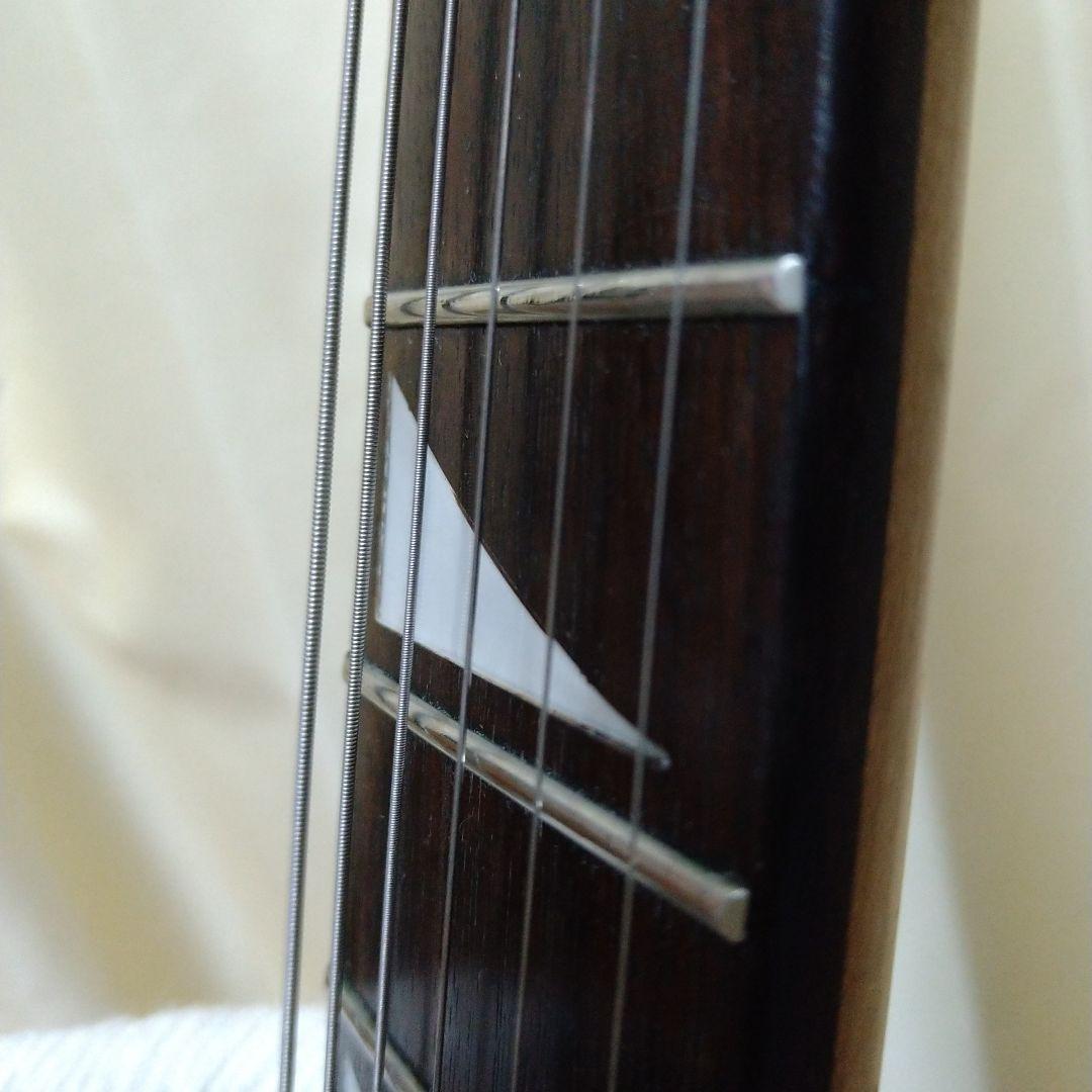 エレキギター　アリアプロII　DUNCAN DESIGNEDピックアップ