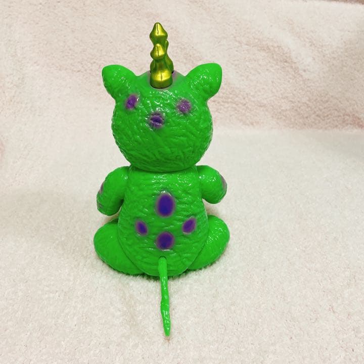 マルサン復刻 そば喰い 快獣ブースカ ノスタルジックヒーローズ