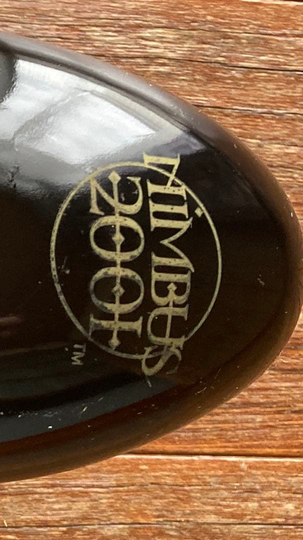 ハリーポッター ニンバス2001 箒 ドラコマルフォイ レプリカ 実物大