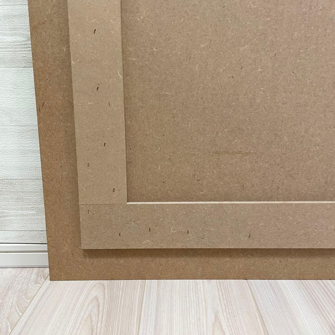 AllPosters絵画　マグリット「光の帝国」　アートパネル