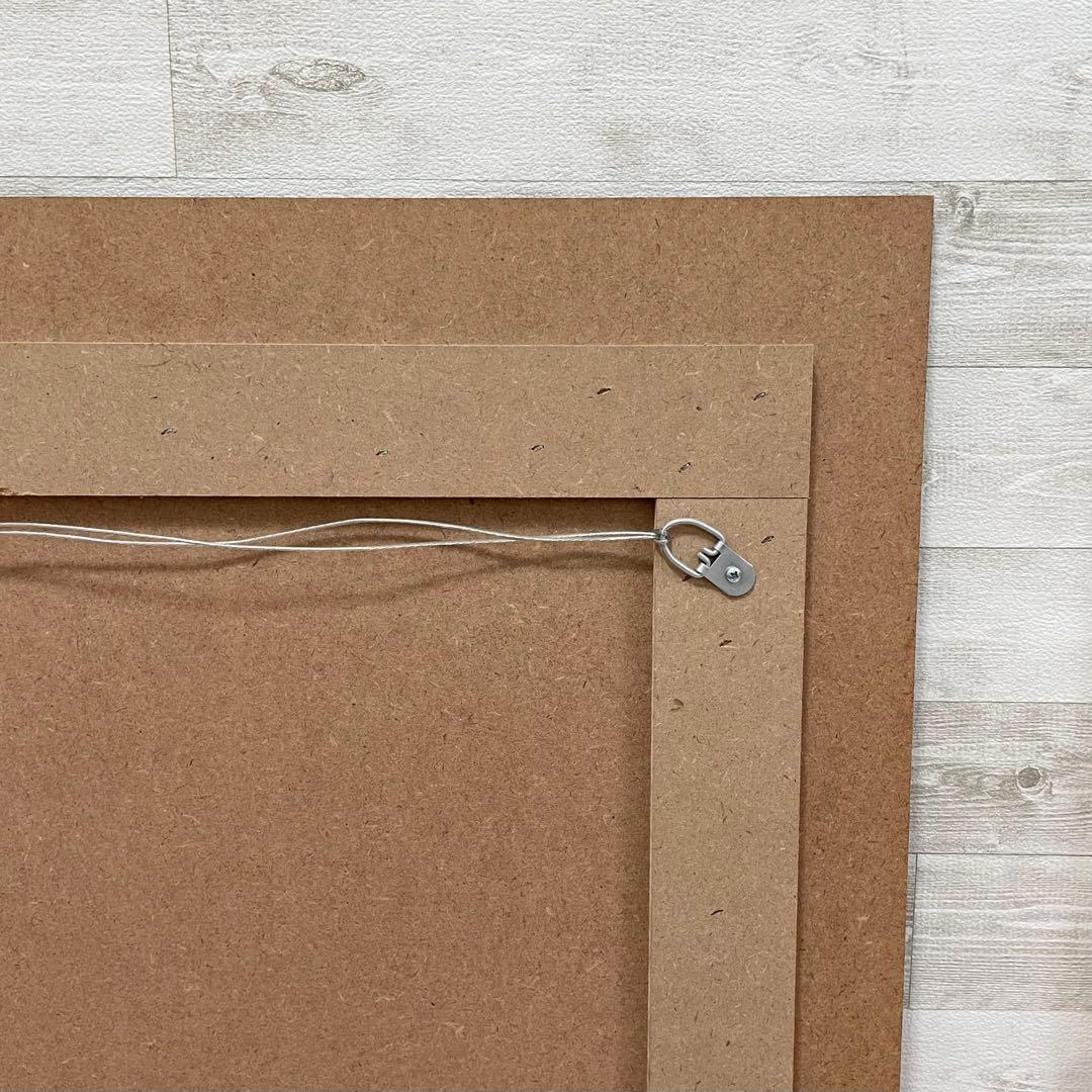 AllPosters絵画　マグリット「光の帝国」　アートパネル