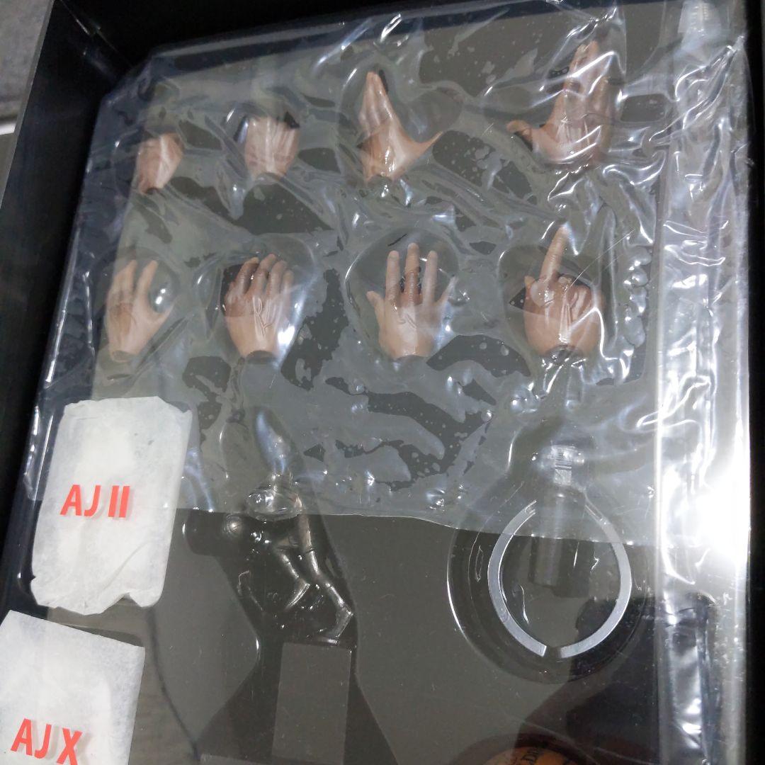 ENTERBAY　エンターベイ　マイケルジョーダン　MichaelJordan