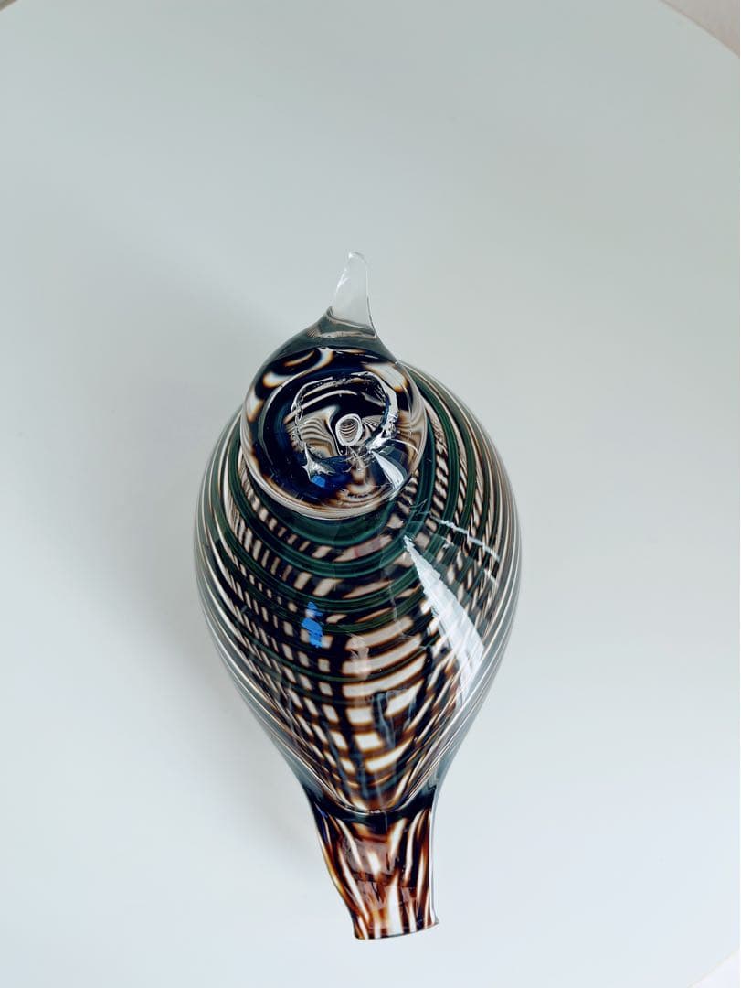 イッタラバード　ヨタカ　　オイバトイッカ　箱あり　生産終了品