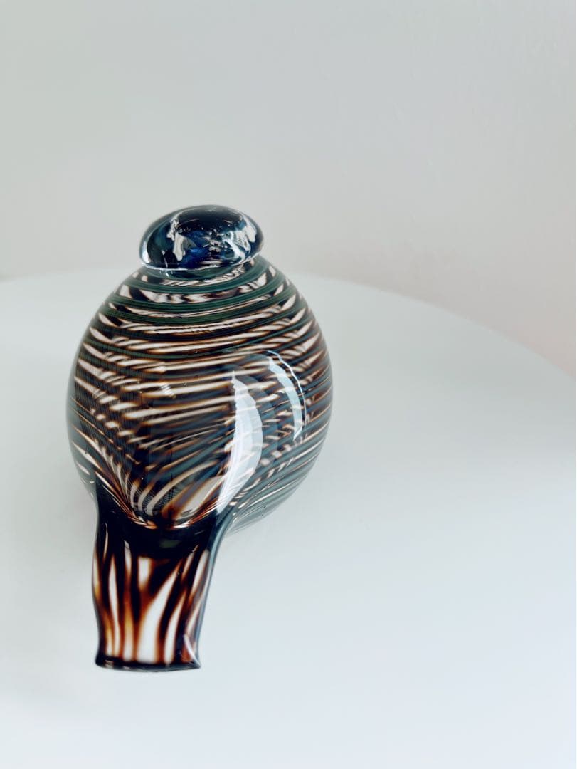 イッタラバード　ヨタカ　　オイバトイッカ　箱あり　生産終了品