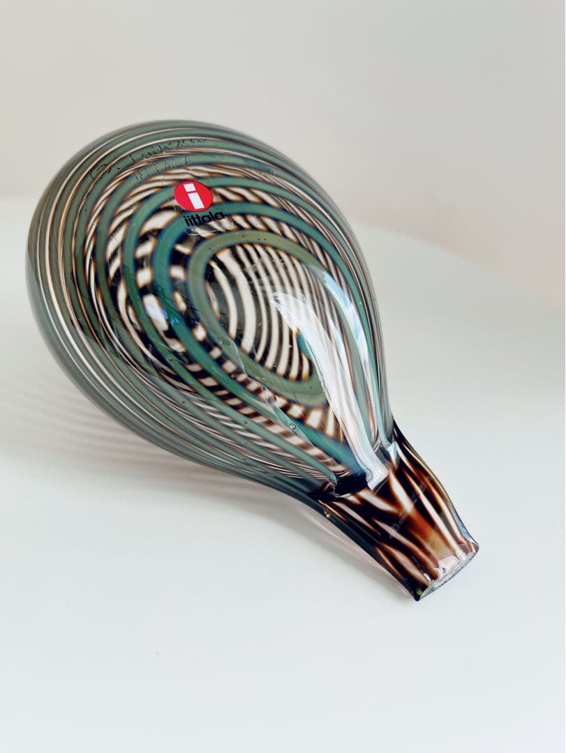 イッタラバード　ヨタカ　　オイバトイッカ　箱あり　生産終了品