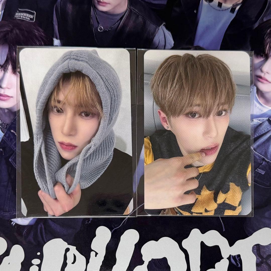 ジアハオ アルノ トレカ ショケ ショーケース バラクラバ - メルカリ