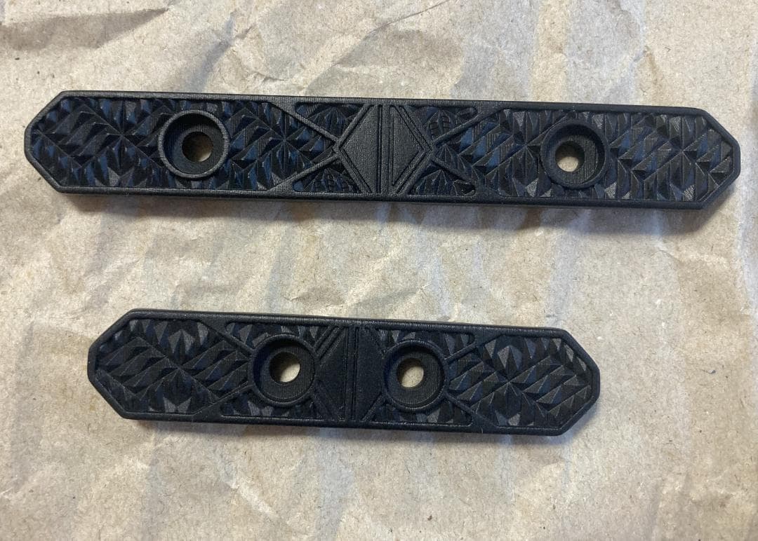 IRREGULAR DEFENSE MHS MBS MRC 等 レプリカ