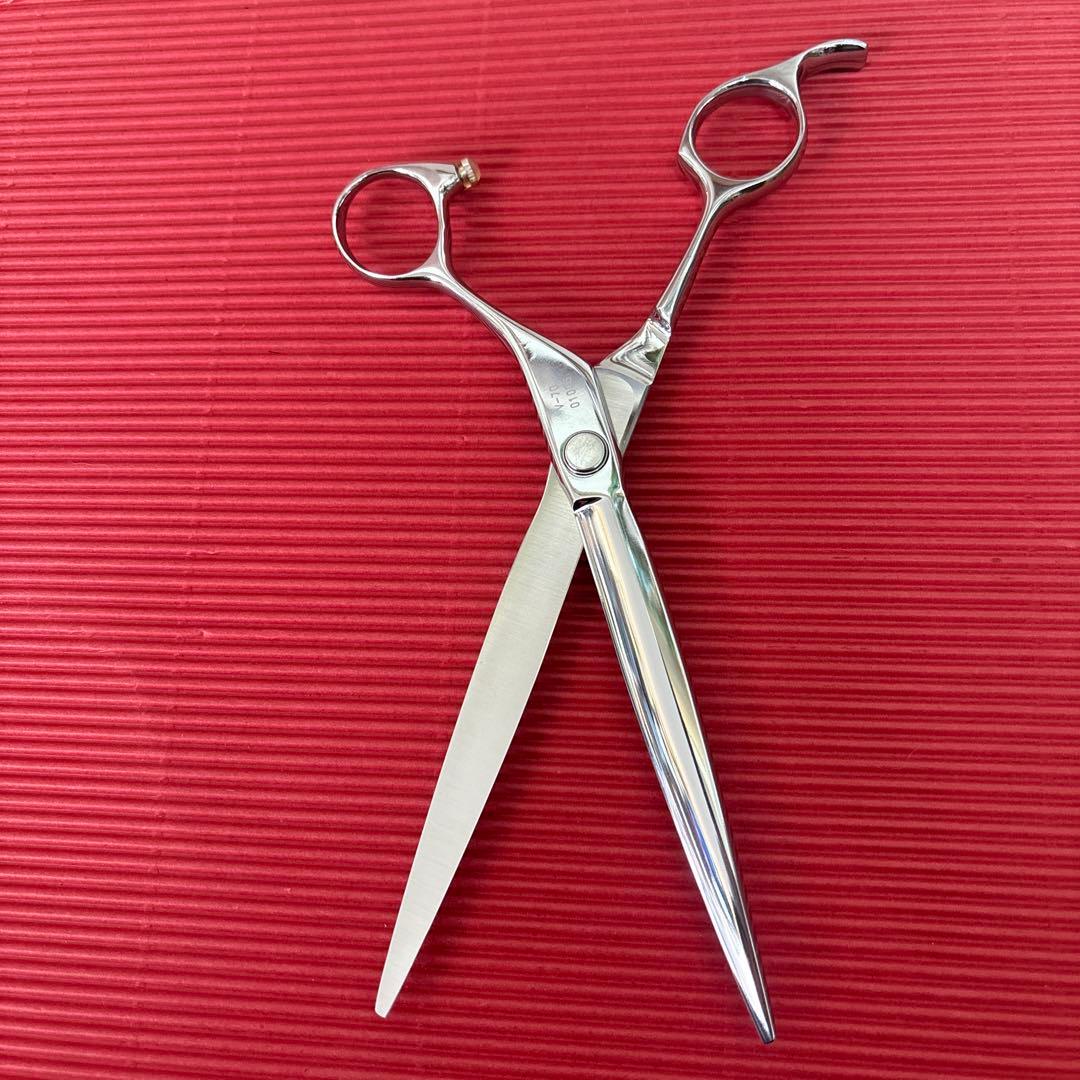 ⓝ Number1 7㌅ 美容理容シザー鋏