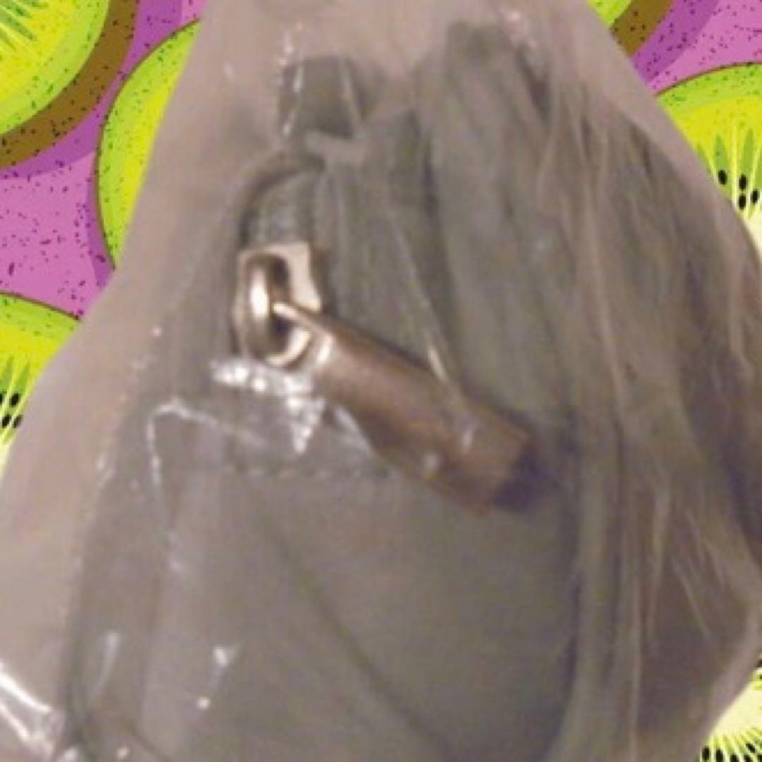 アシアナ航空 ビジネスクラス アメニティセット 未開封 非売品