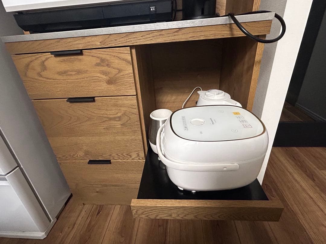 Ca　Unico ウニコ　キッチンボード　ADDAY(アディ) W820