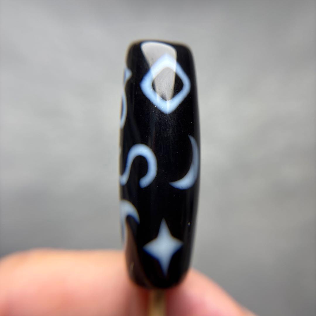 どるちぇ瑪瑙　万能天珠　1-264