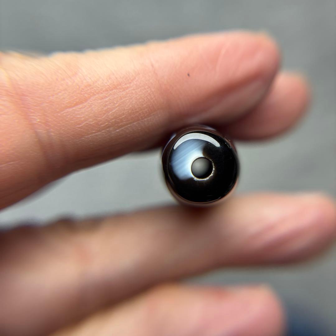 どるちぇ瑪瑙　万能天珠　1-264