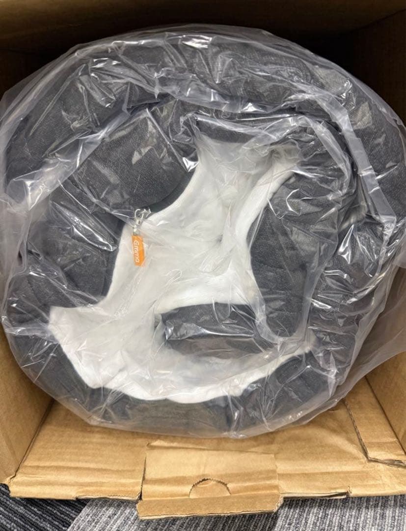 【全国送料無料】✨EmmaハイブリッV2✨シングル✨正規品✨未使用✨タグカット