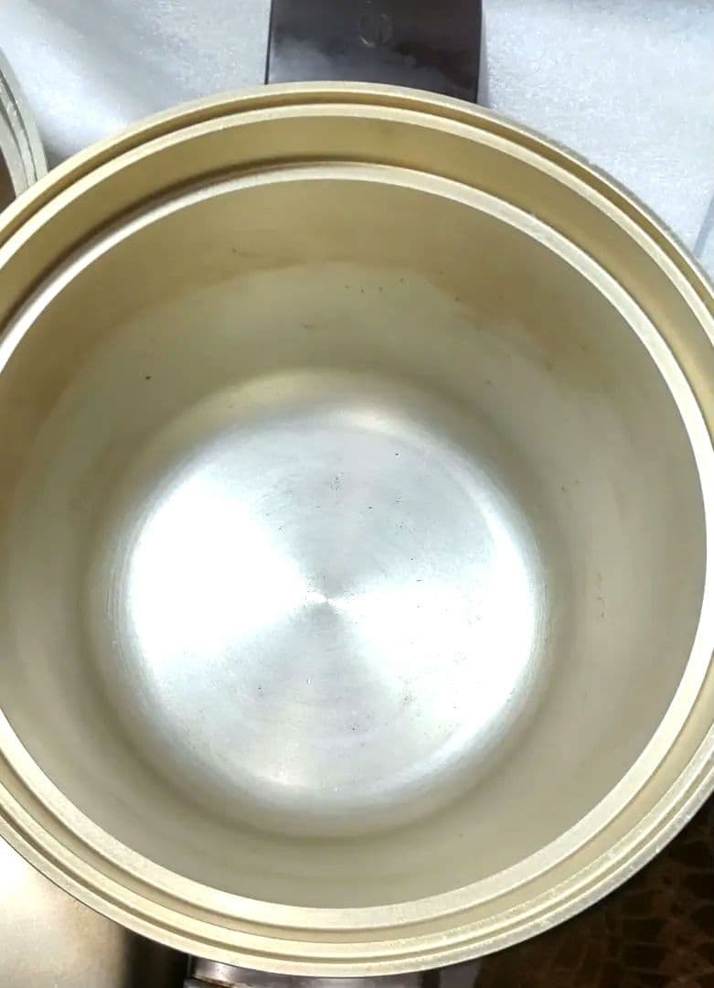 しばのキッチン 炊飯鍋 煮込み鍋 無水鍋 「料理ブック」付き