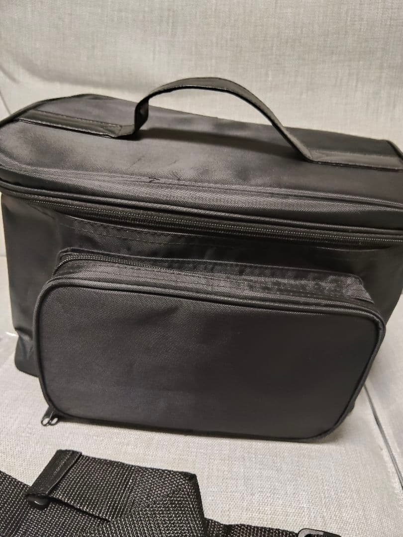 【全て新品未使用】ネイルバッグ、ハンド、チップ、他