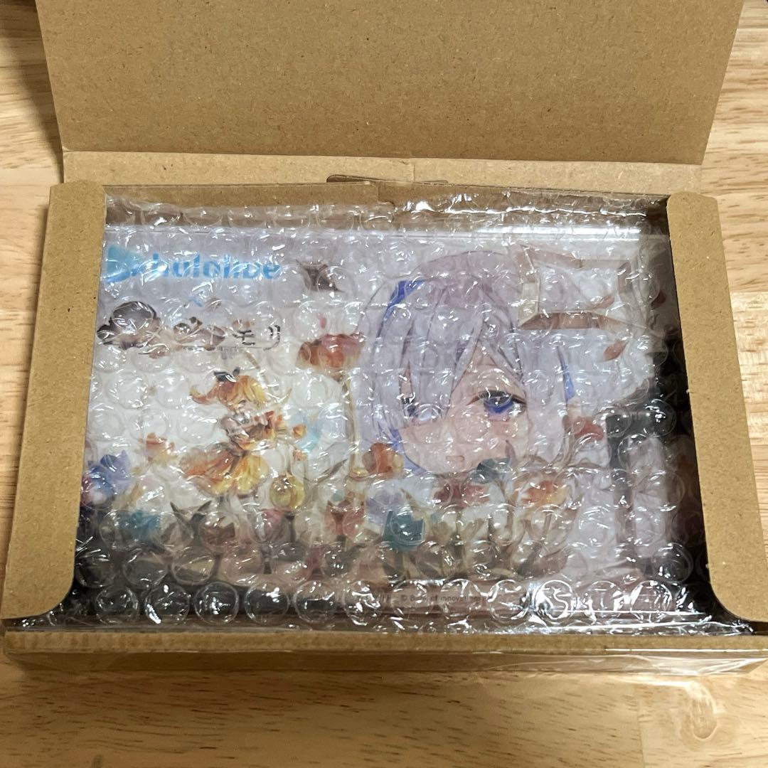 メメントモリ ルミカ 天音かなた アクリルアートパネル - メルカリ