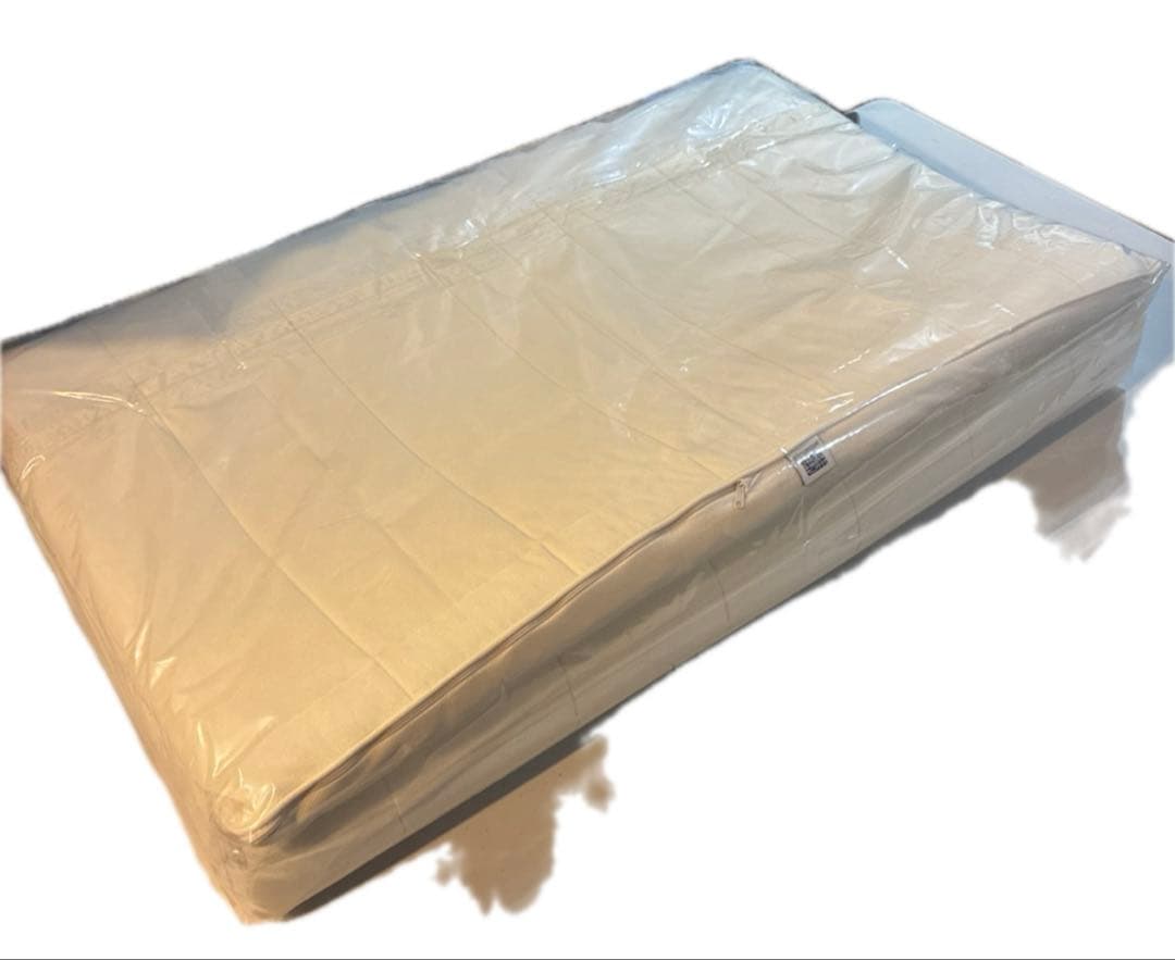 エアウィーヴ01 シングルサイズ　旧モデル