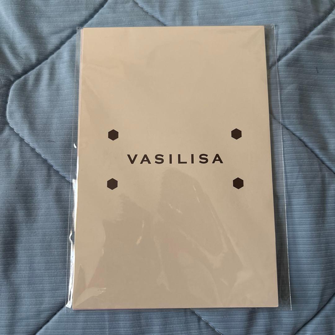 LE SSERAFIM ウンチェ VASILISA ヴァシリーサ ポストカード - メルカリ