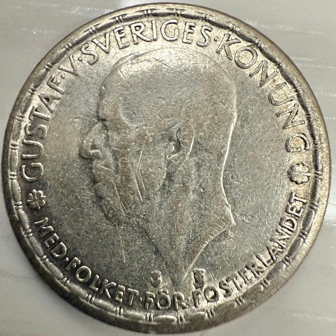 外国 銀貨 海外 古銭 まとめ コイン スイス スウェーデン - メルカリ