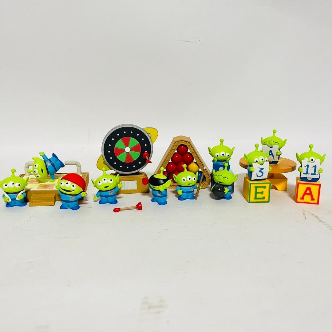 ポップマート party games リトルグリーンメン - メルカリ