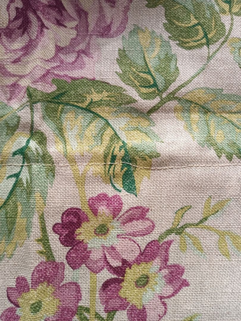 ローラアシュレイ】 ドレープカーテン30×181cm 1枚 - メルカリ