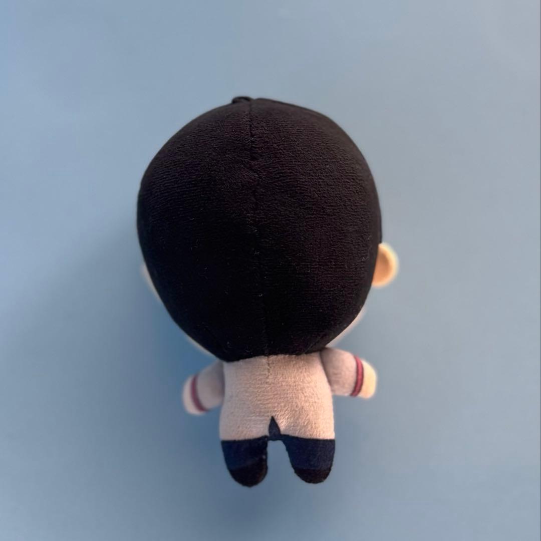 桜木雅哉　ちびぬい　原因は自分にある。