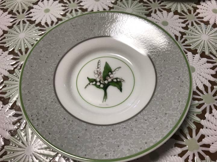 未使用 Christian Dior 食器セット