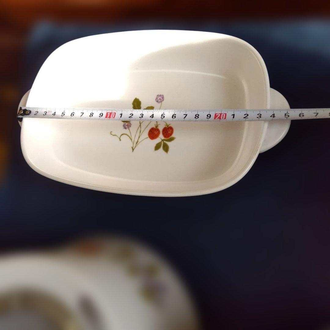 希少　ヴィンテージ　ノリタケ　洋食器9点セット BERRIES'N SUCH