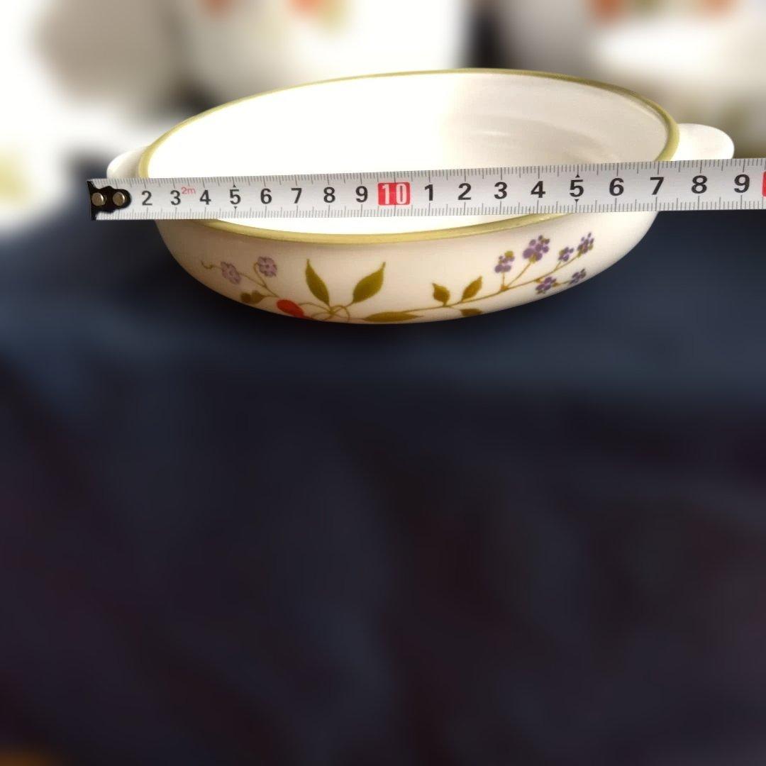 希少　ヴィンテージ　ノリタケ　洋食器9点セット BERRIES'N SUCH