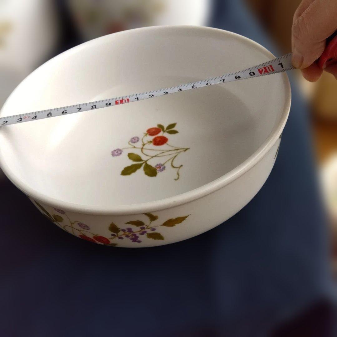 希少　ヴィンテージ　ノリタケ　洋食器9点セット BERRIES'N SUCH