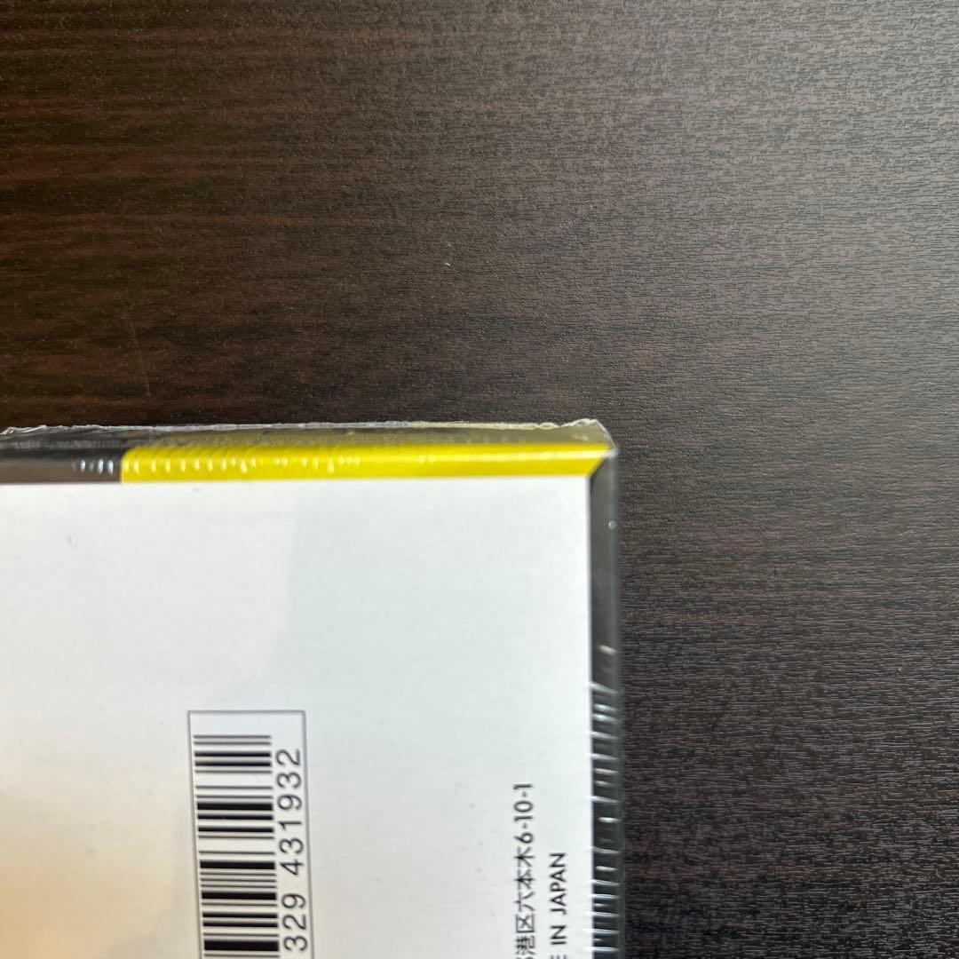 ポケモンカードゲーム MEGA ドリームEX BOX シュリンク付き