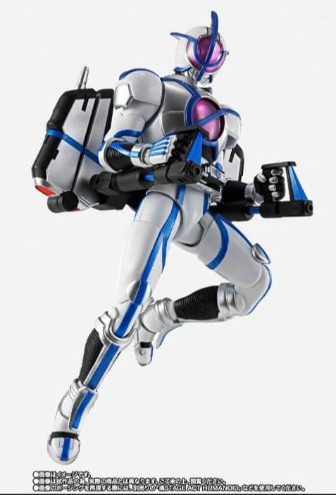 S.H.Figuarts　真骨彫製法　 仮面ライダーサイガ　フィギュアーツ　新品