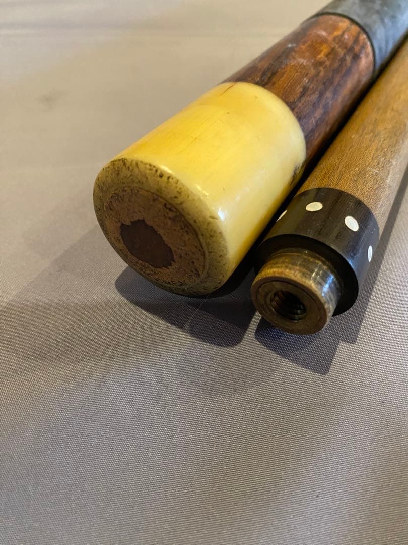 A*k様 オールド詳細不明キュー　No.5