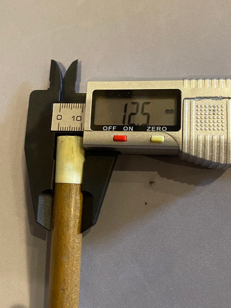 A*k様 オールド詳細不明キュー　No.5