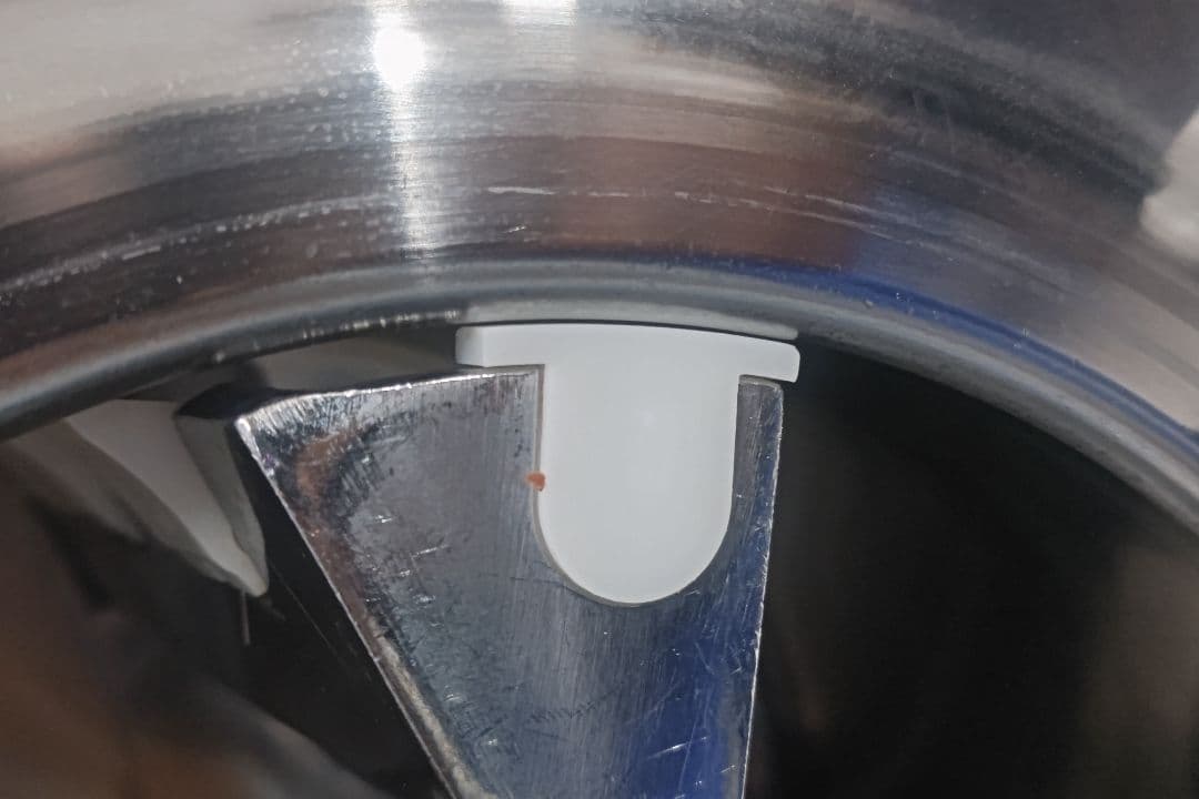 ジェラートフリーザー　FMI HYPER-TRON