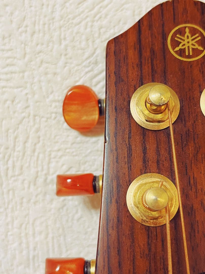 YAMAHA SLG100S サイレントギター